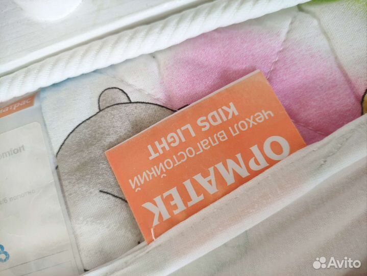 Кровать домик из массива