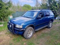 Opel Frontera 2.2 MT, 1999, 287 634 км, с пробегом, цена 535 000 руб.