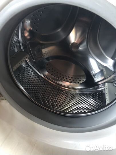 Стиральная машина indesit