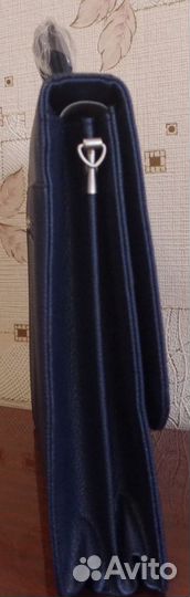 Портфель (новый)