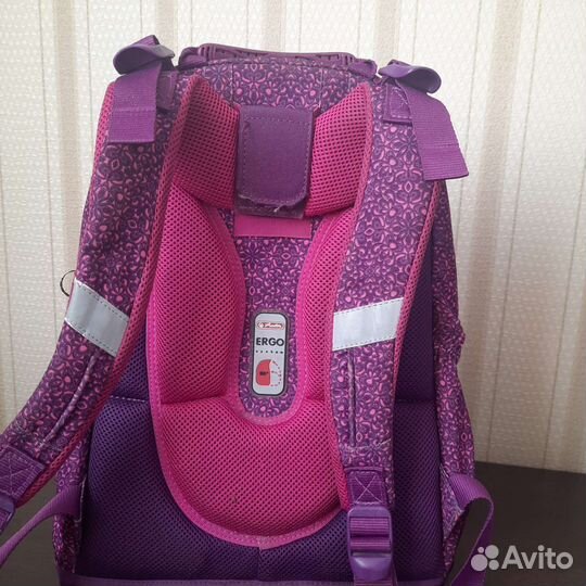 Рюкзак детский школьный