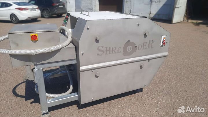 Блокорезка