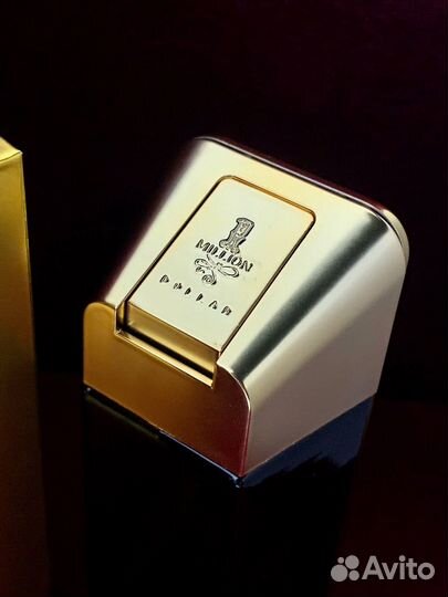 Духи мужские one million