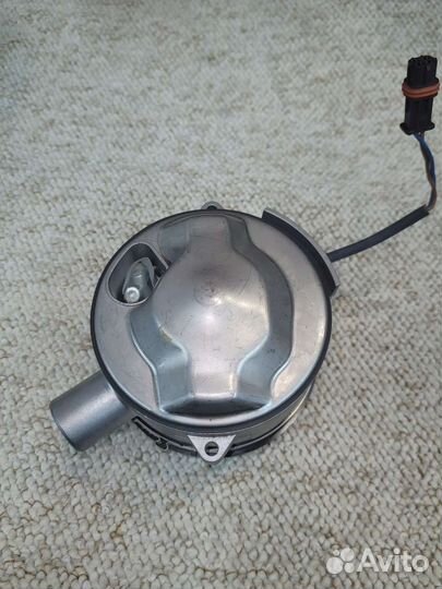 Webasto вебасто 90st нагнетатель воздуха