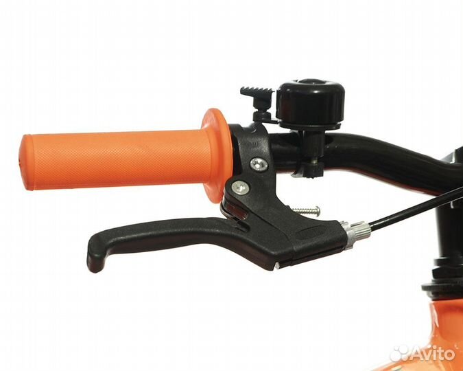 Велосипед forward 16