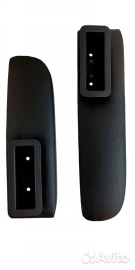 Подлокотники на Газель Некст