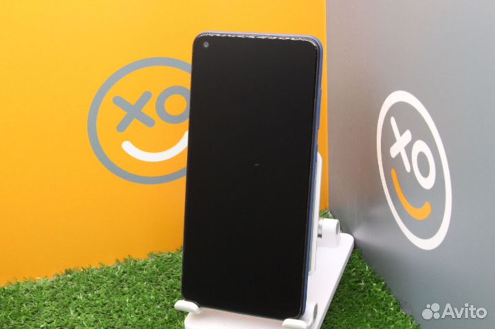 Xiaomi Redmi Note 9 128Gb Ram 4Gb Midnight Grey