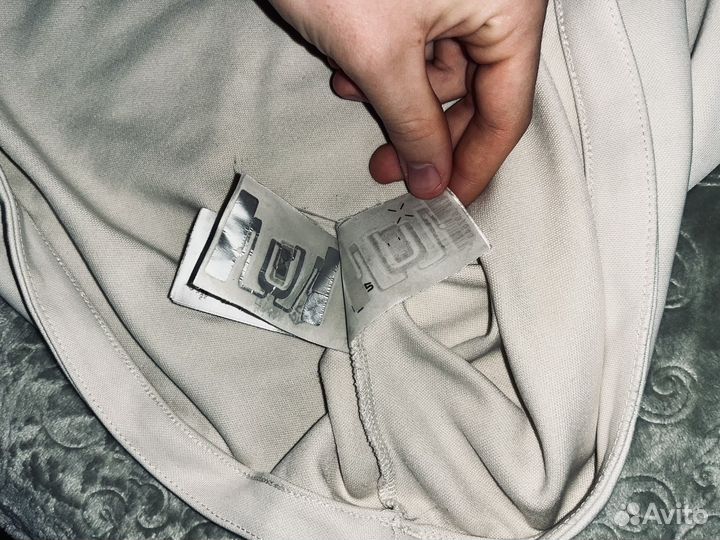 Футболка adidas