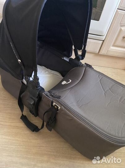 Коляска Jane Rider (2 в 1)