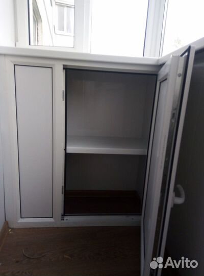 Новые окна пвх