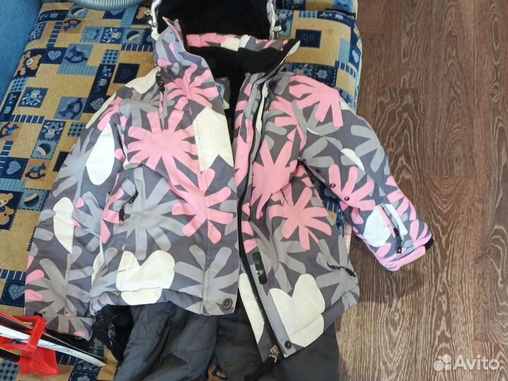 Детская одежда