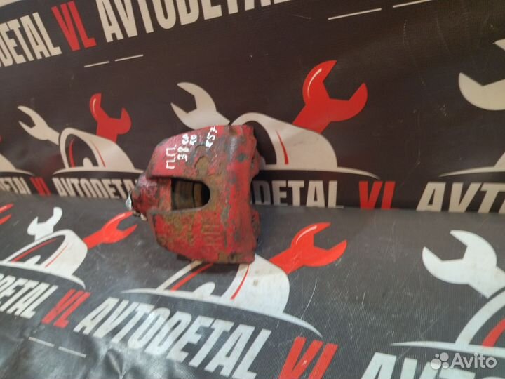 Суппорт передний Ford Focus C-max 1