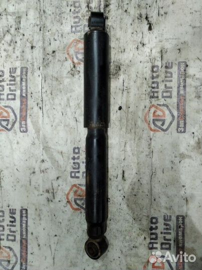 Амортизатор подвески задний Chevrolet Captiva C100