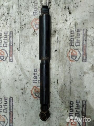 Амортизатор подвески задний Chevrolet Captiva C100