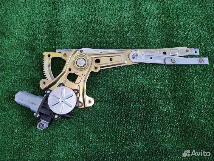 Стеклоподъемник задний правый Subaru Tribeca WX 2