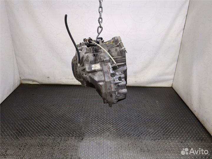 Кпп - автомат (АКПП) Opel Vectra C, 2007