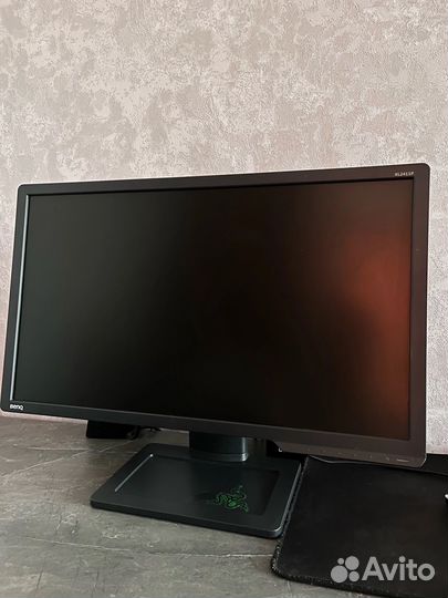 Монитор игровой BenQ Zowie XL2411P 24 144гц