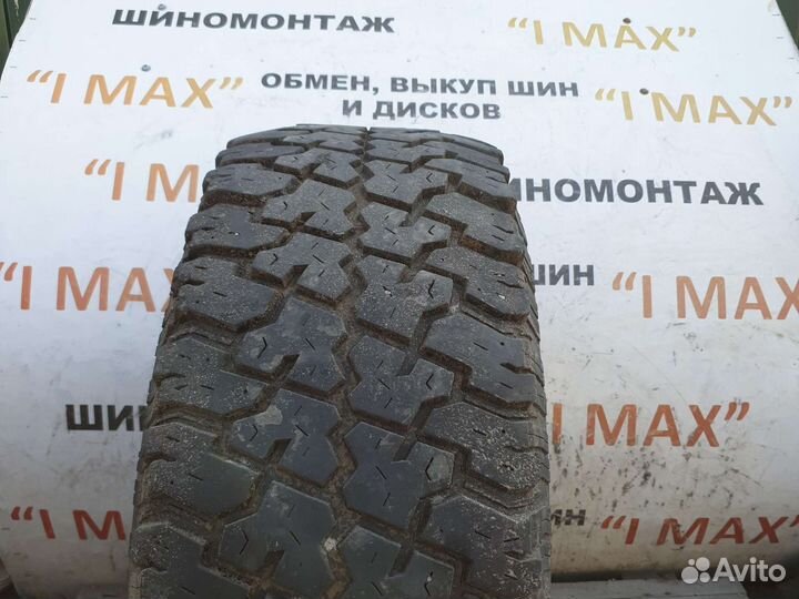 Cooper Discoverer S/T 315/75 R16