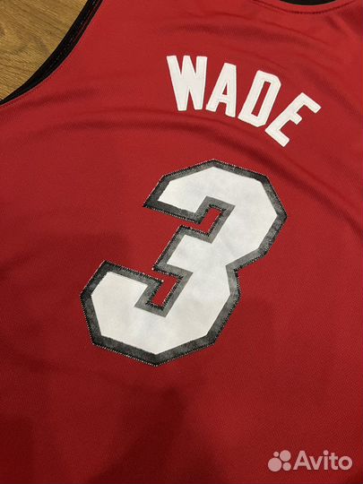 Баскетбольная майка adidas