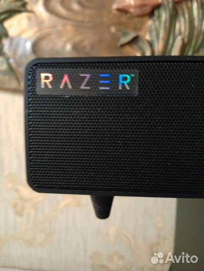 Саундбар Razer Leviathan v2