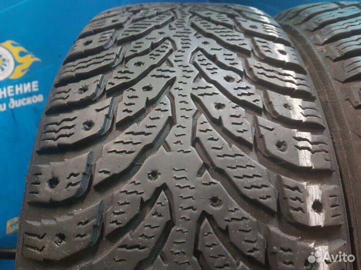 Nokian Tyres Hakkapeliitta 9 205/55 R16