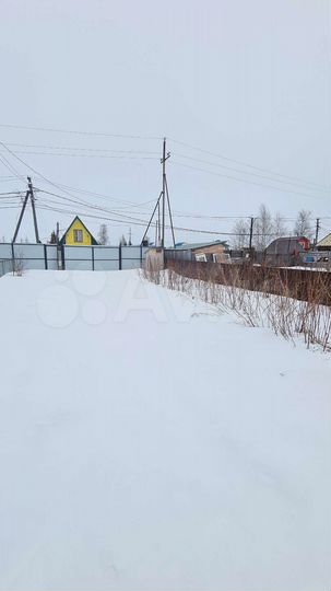 Дача 36 м² на участке 10 сот.