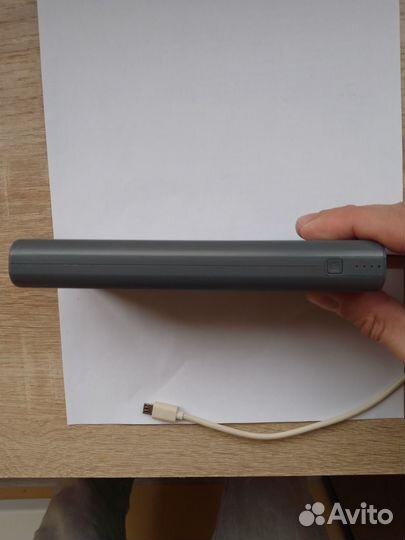 Внешний аккумулятор Power bank canyon 16000 mah