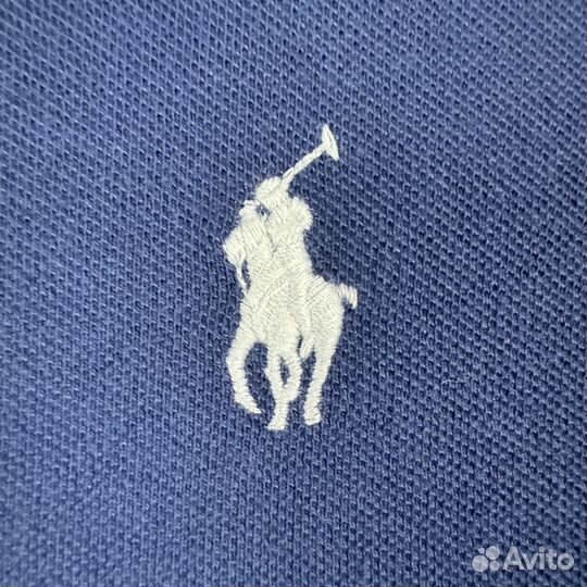 Ralph Lauren рубашка оригинал