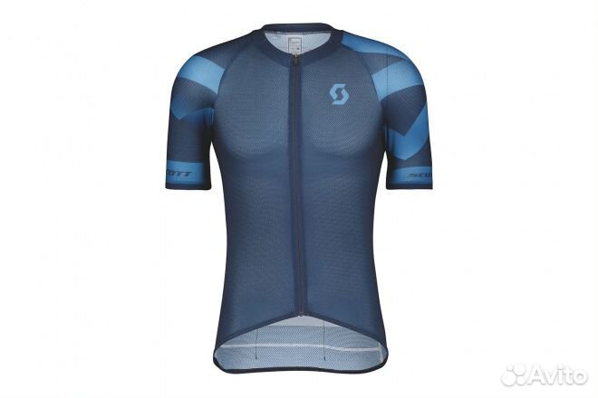 Веломайка Scott RC Premium Climber (2022)