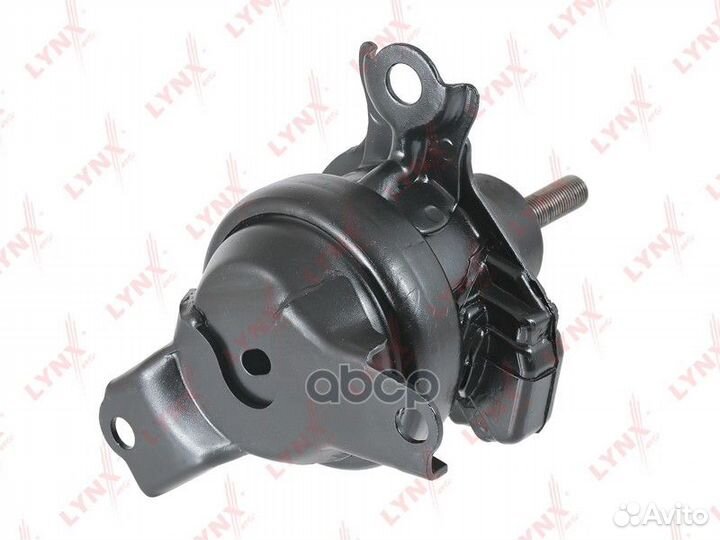 Опора двигателя лев me1011 lynxauto