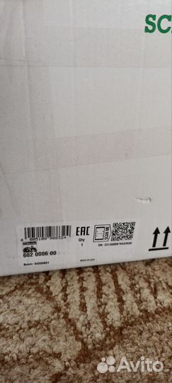 Сцепление skoda octavia a7 1,4