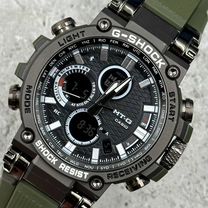 Часы Casio G-Shock