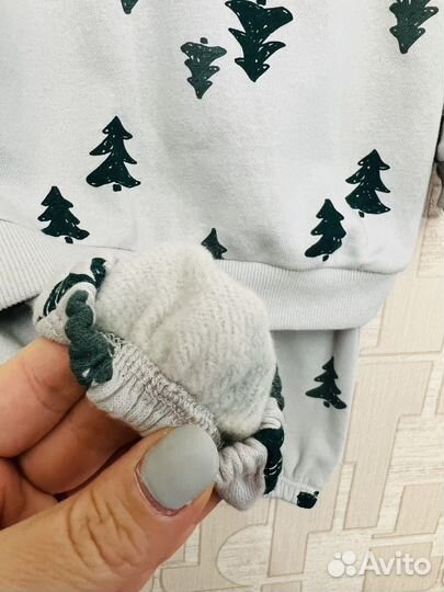 Костюм hm 80 92