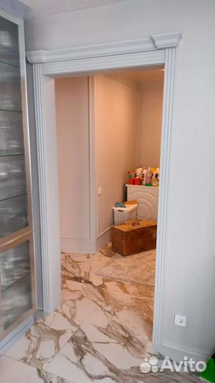 Двери межкомнатные классик от производителя