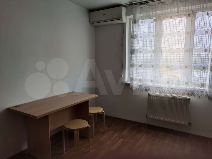 1-к. квартира, 36,2 м², 4/9 эт.
