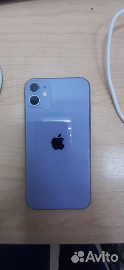 Замена стекла экрана модуля на телефон iPhone