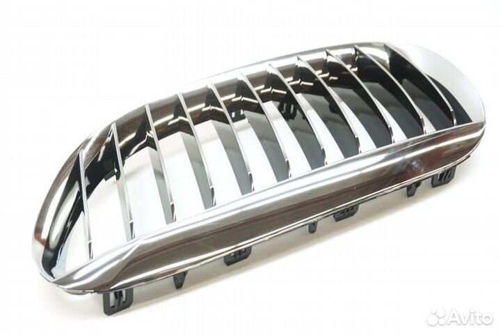 Решетка радиатора BMW E63 E64