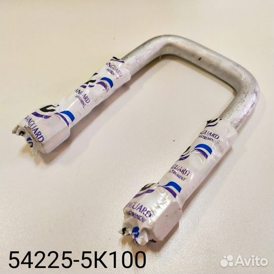 Стремянка рессоры Hyundai HD78 542255K100