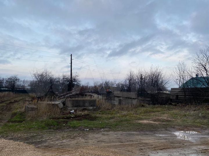 Участок 15 сот. (ИЖС)