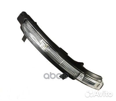 Указатель поворота skoda octaviaii 2004-2013