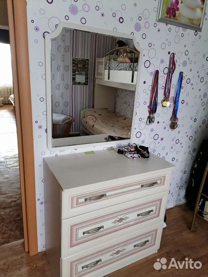 Мебель в детскую комнату бу