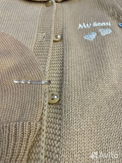 Комплект одежды детский