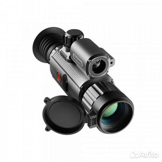 Тепловизионный прицел Sytong AM06-50LRF (640/512)