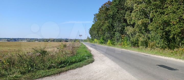 Участок 10 сот. (ИЖС)