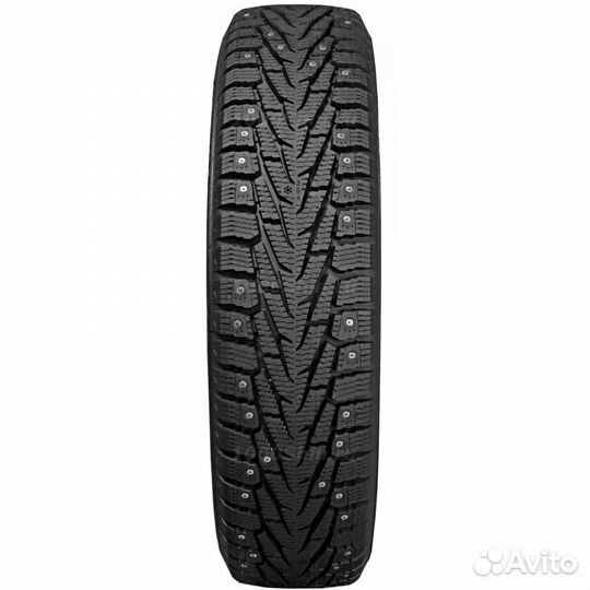 Ikon Tyres Character Ice 7 SUV 225/55 R17 101T