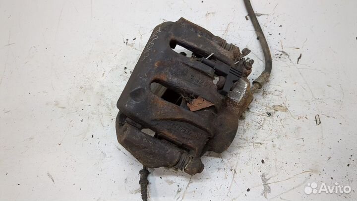 Суппорт Mercedes Vito W639, 2005