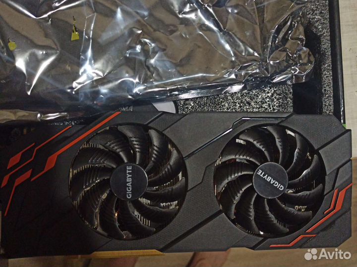 Gigabyte GTX 1070 G1