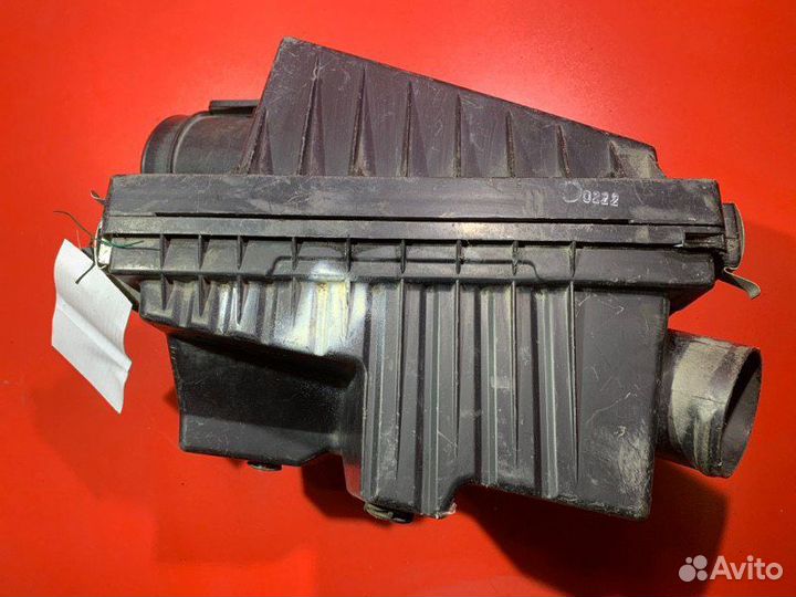 Корпус воздушного фильтра Nissan Avenir W11 QG18DE