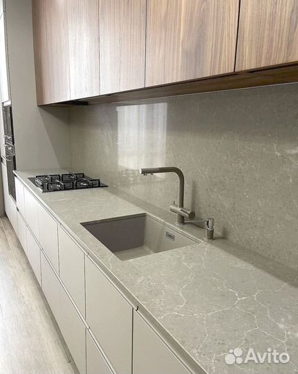 Кухня модульная не б/у
