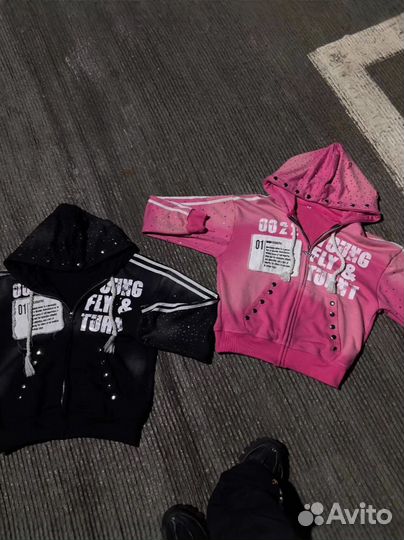 York sport зипка